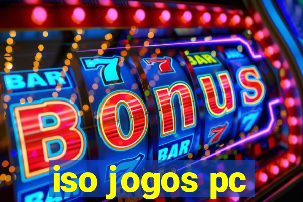 iso jogos pc